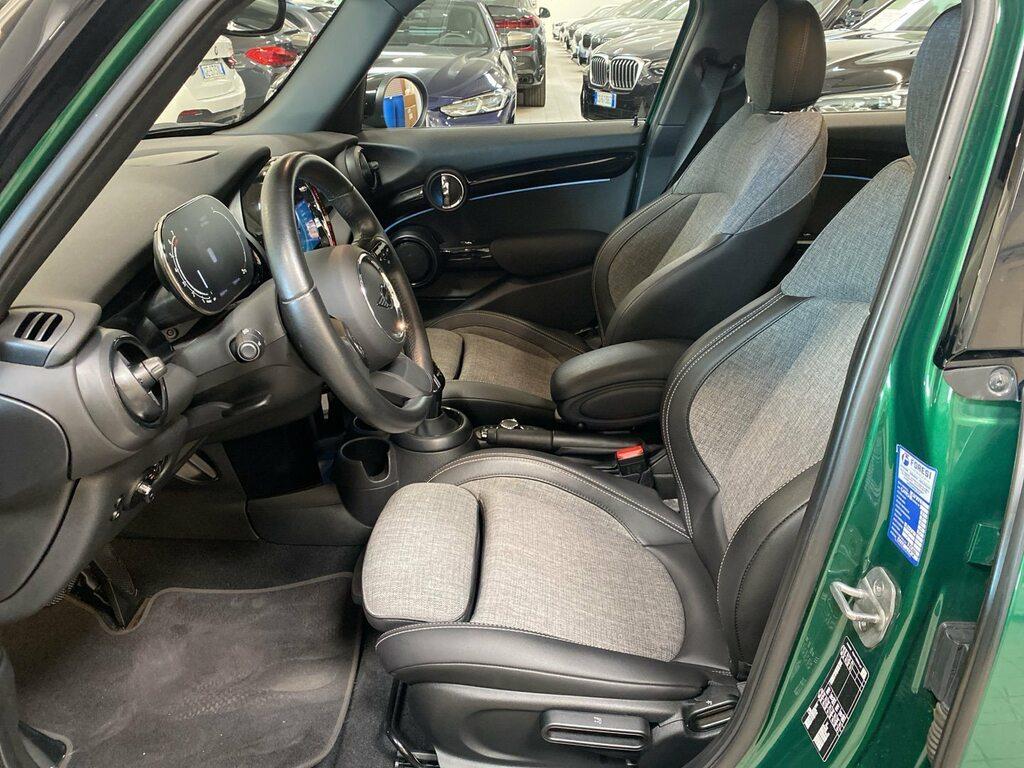 Mini Cooper 1.5 TwinPower Turbo Cooper
