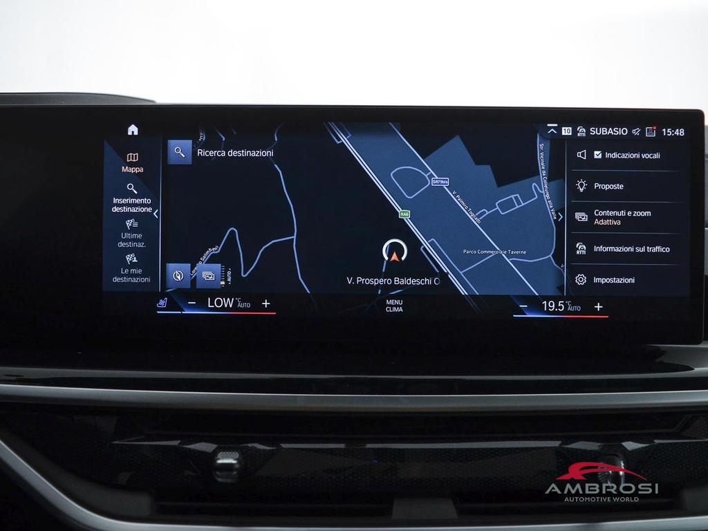 BMW X7 xdrive40d mhev 48V auto 7p.ti