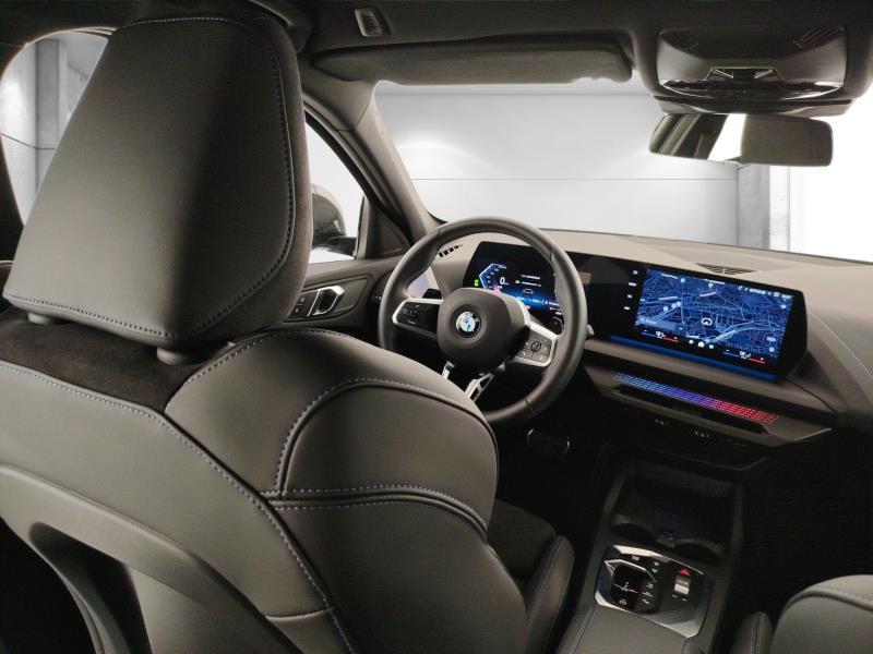 BMW Serie 1 120d 48V MSport Pro auto