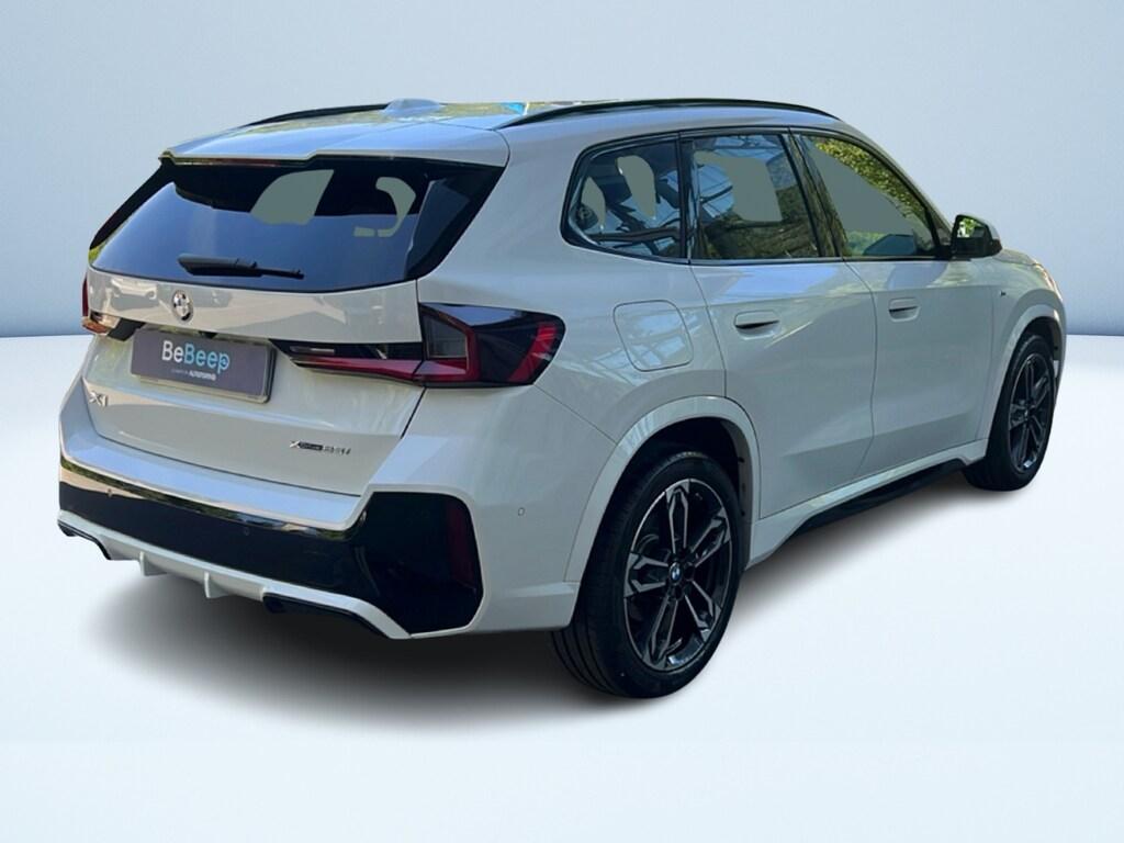 BMW X1 xdrive23i mhev 48V Msport auto