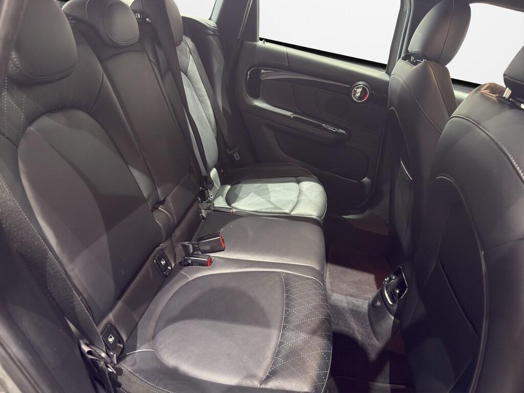 Mini Cooper D Countryman 2.0 TwinPower Turbo Cooper D Hype Steptronic