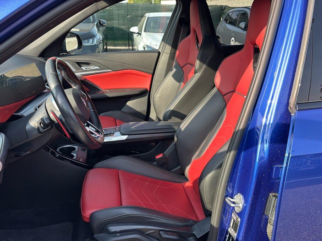 BMW X1 M X1 xdrive M35i auto