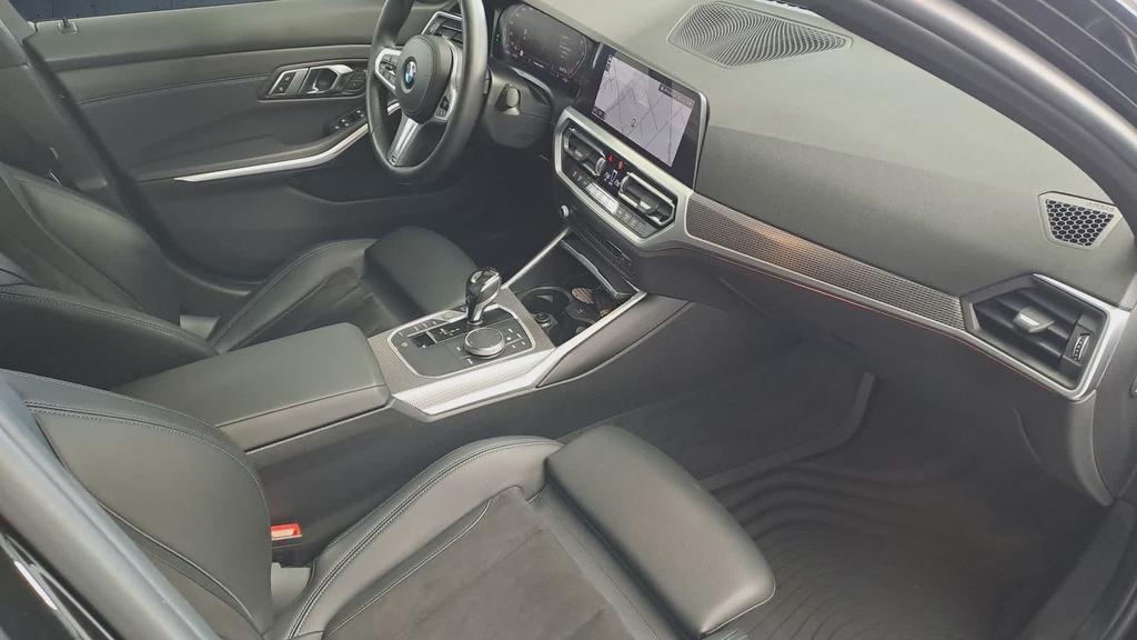 BMW Serie 3 M M340i xdrive auto
