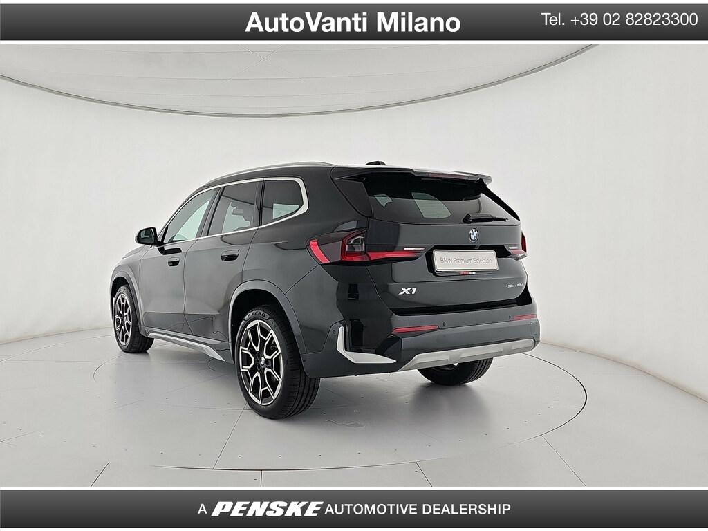 BMW X1 sdrive18d X-Line auto