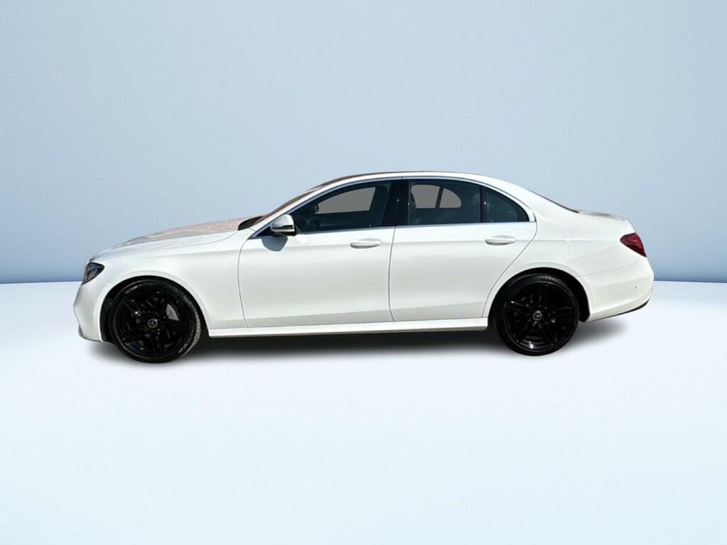 Mercedes Classe E 220 d AMG Line 4matic auto