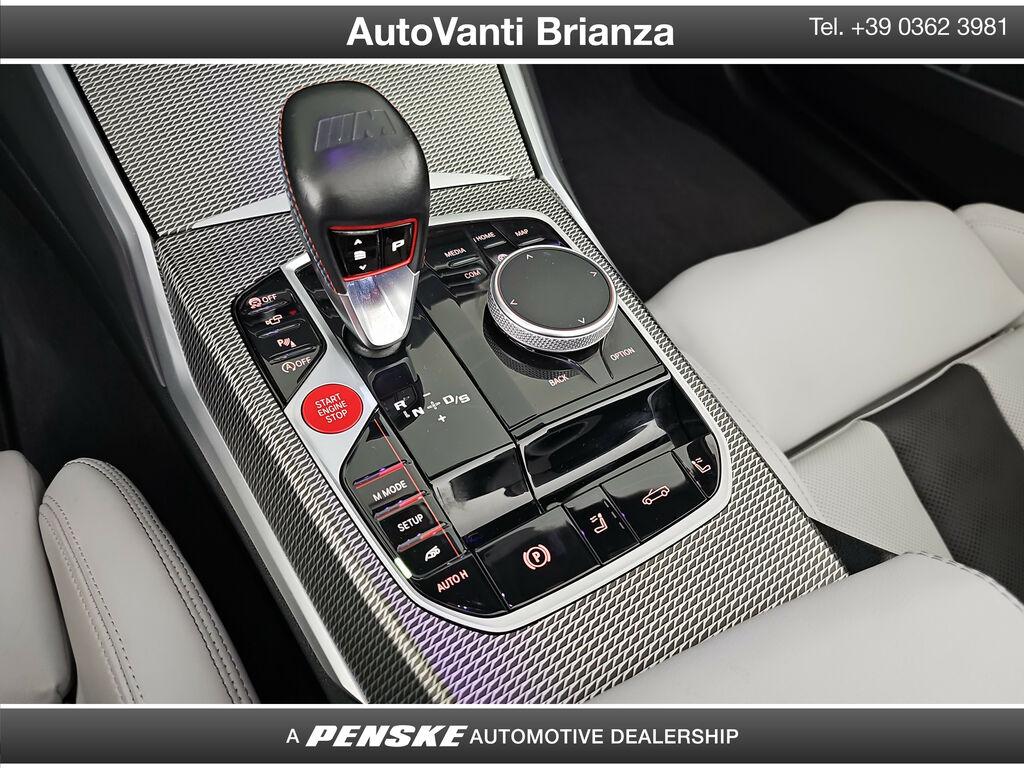 BMW Serie 4 M M4 Cabrio 3.0 Competition M xdrive auto