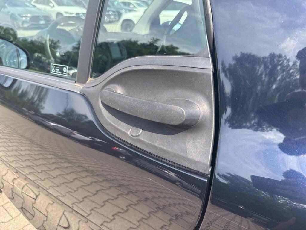Smart fortwo eq Prime 22kW
