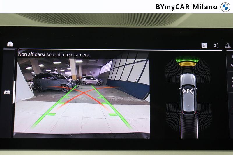 BMW Serie 3 330e Touring Business Advantage xdrive auto