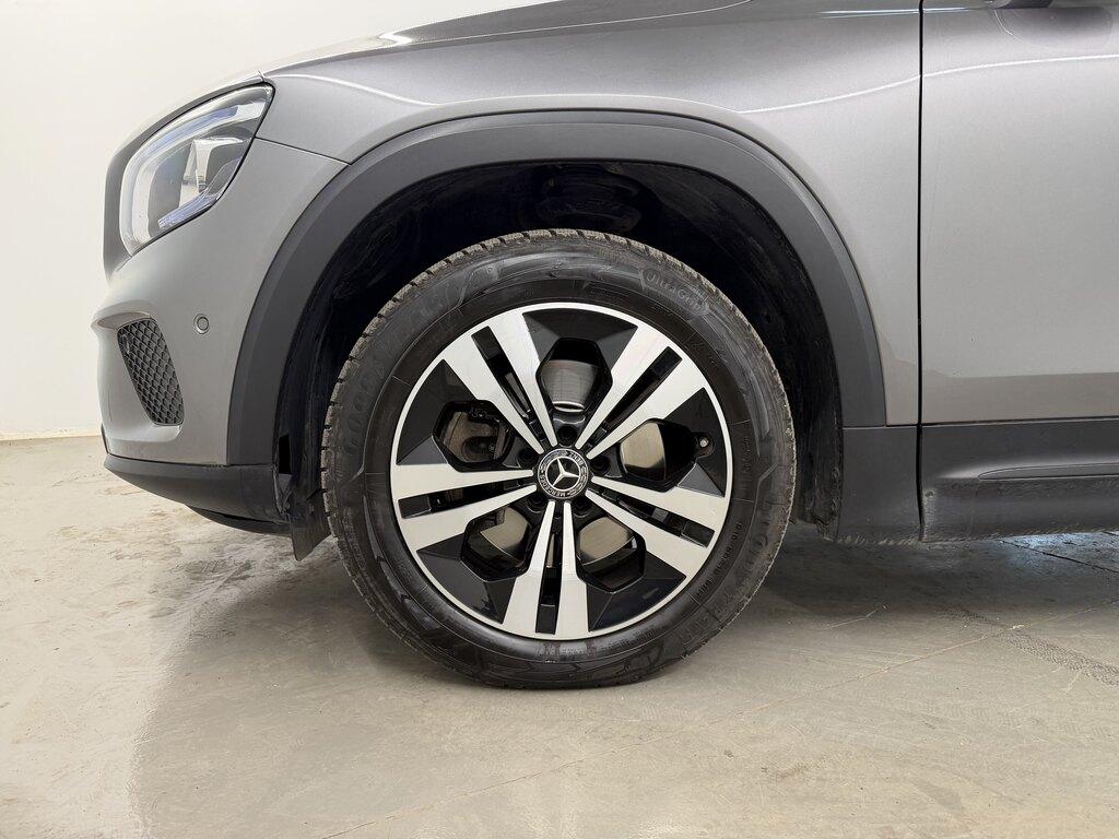 Mercedes GLB 200 d Premium auto