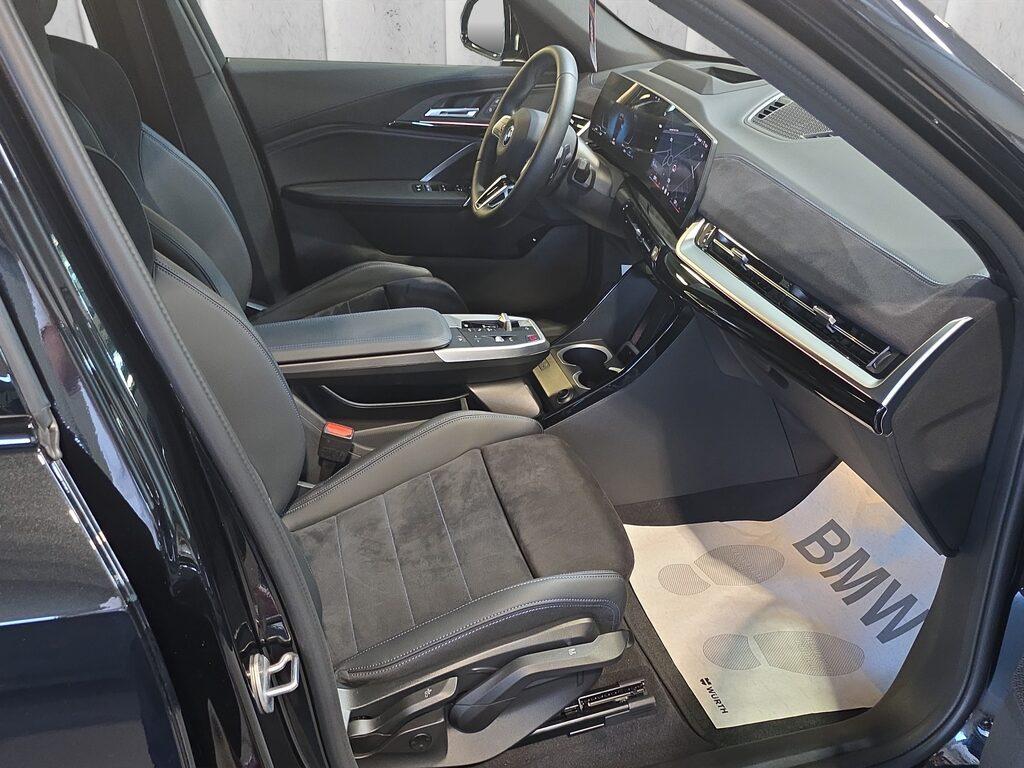 BMW X1 xdrive 25e MSport Pro auto