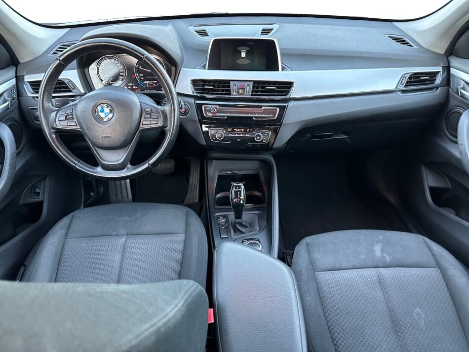 BMW X1 sdrive18d Business auto my18