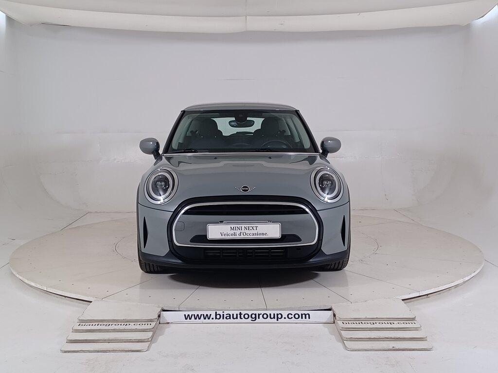 Mini One 1.5 TwinPower Turbo One Business DCT