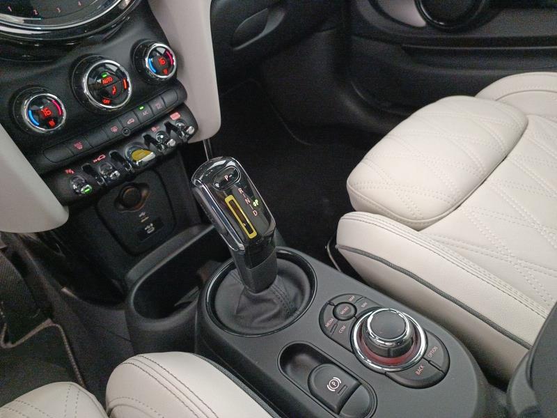 Mini Mini 3p Cooper SE Yours auto