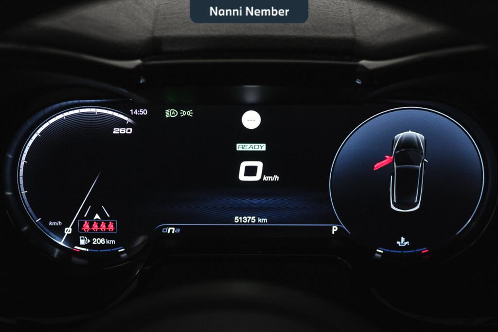 Alfa Romeo Tonale 1.5 hybrid Speciale 160cv tct7