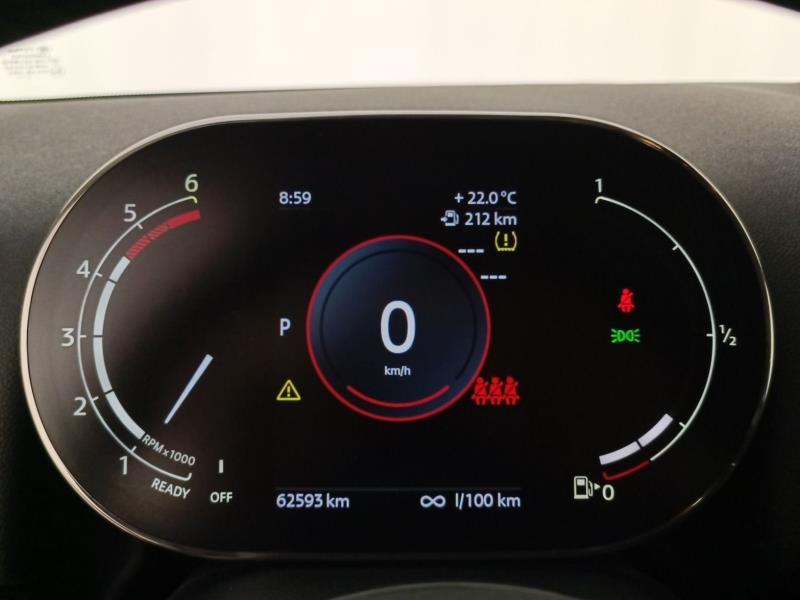 Mini Cooper SD Countryman 2.0 TwinPower Turbo Cooper SD Business ALL4 Steptronic