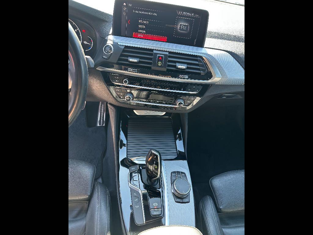 BMW X4 xdrive30d Msport 265cv auto