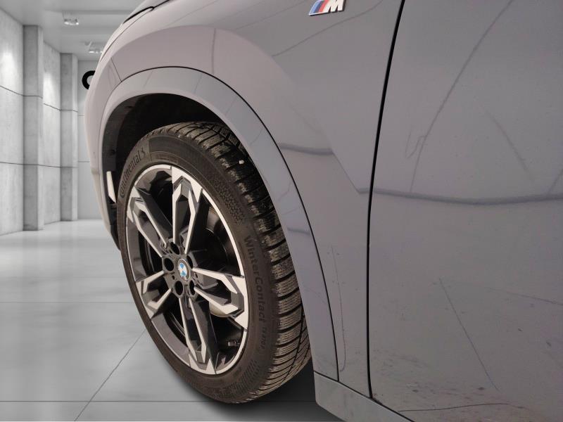 BMW X1 xdrive20d mhev 48V Msport auto