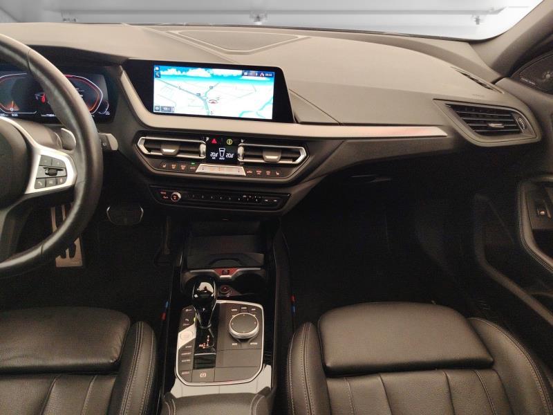 BMW Serie 1 M 135i xdrive auto