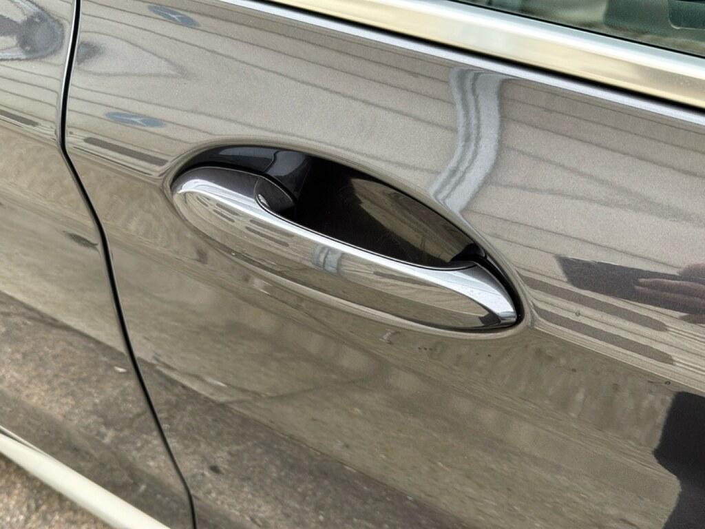 BMW X3 xdrive30e auto