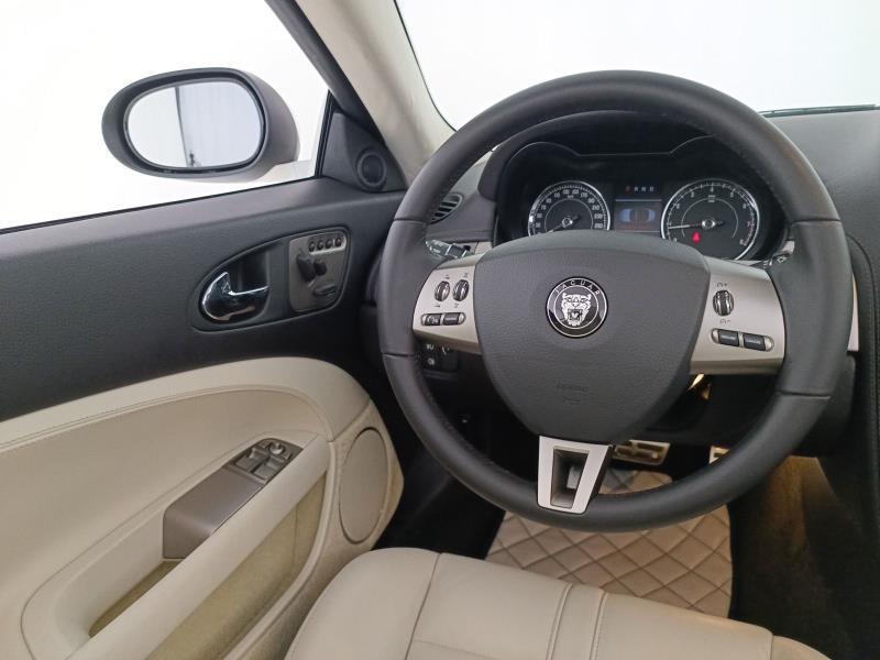 Jaguar XK Cabrio 4.2 V8 auto