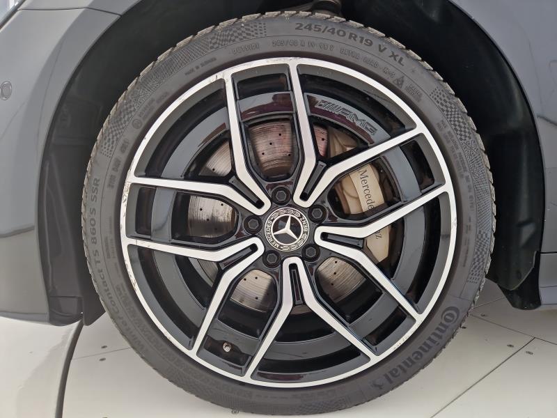 Mercedes Classe E 400 d Premium 4matic auto my20