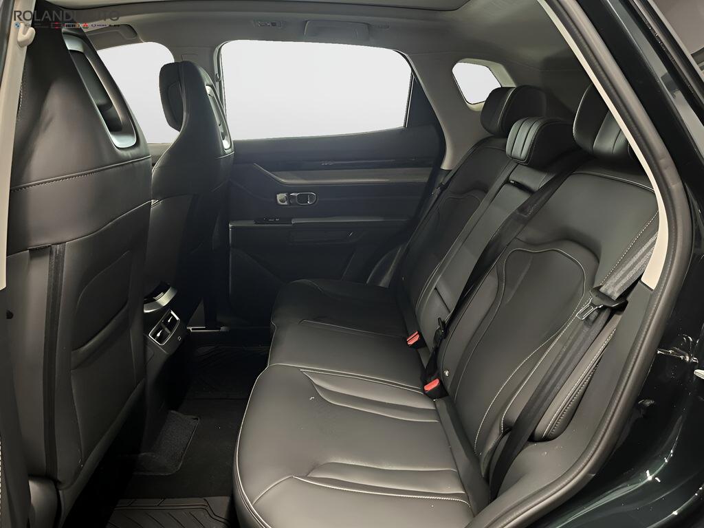 Sportequipe Sportequipe 6 GT 1.6 t-gdi Gpl 186cv dct