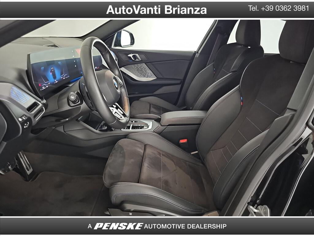 BMW Serie 2 218d Gran Coupe MSport Pro auto