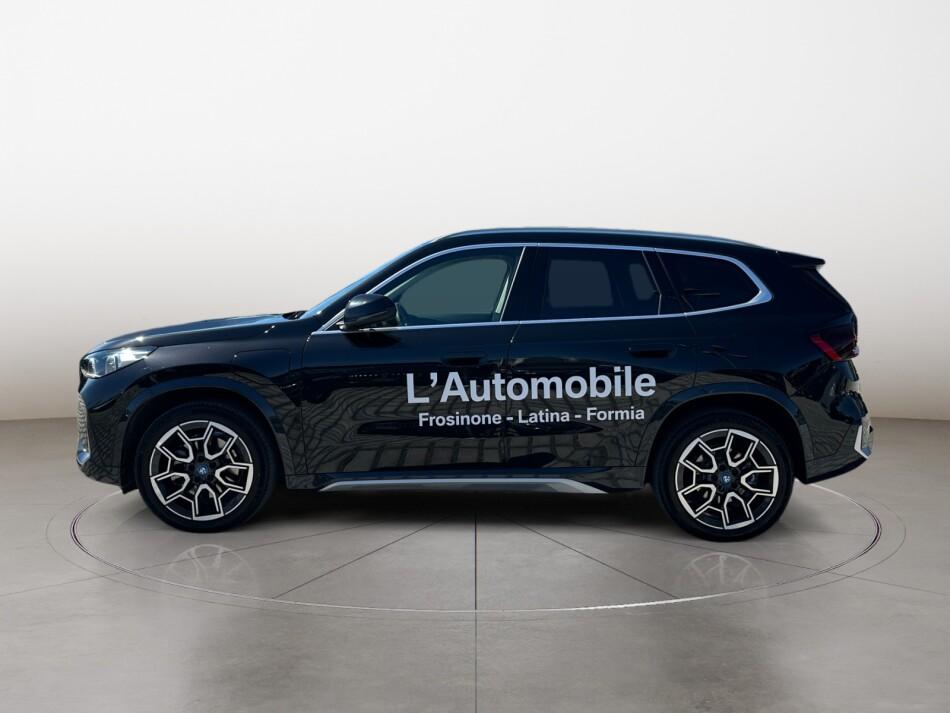 BMW X1 25e xdrive X-Line auto