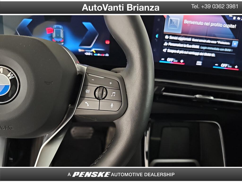 BMW X1 sdrive18d X-Line Edition Balance auto