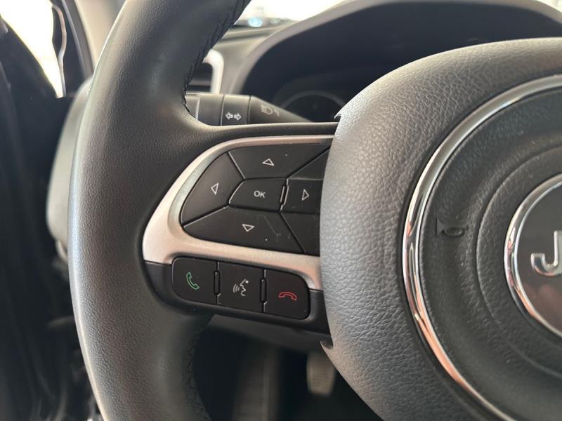 Jeep Renegade 1.6 mjt Longitude 2wd 120cv