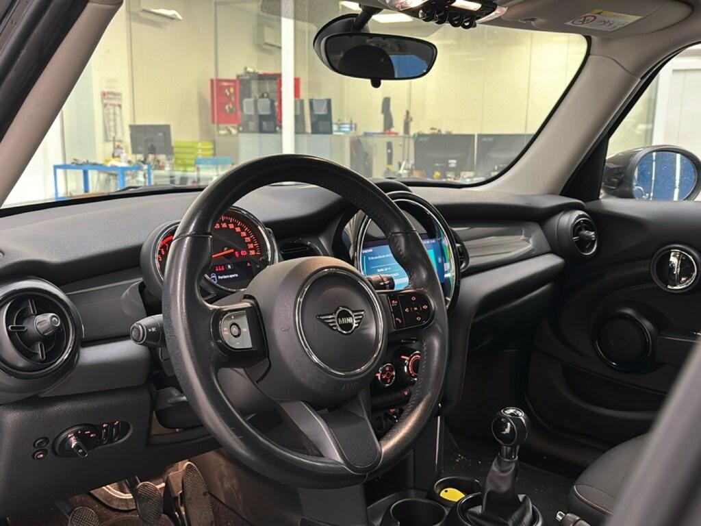 Mini Mini 5p 1.5 One Classic 102cv