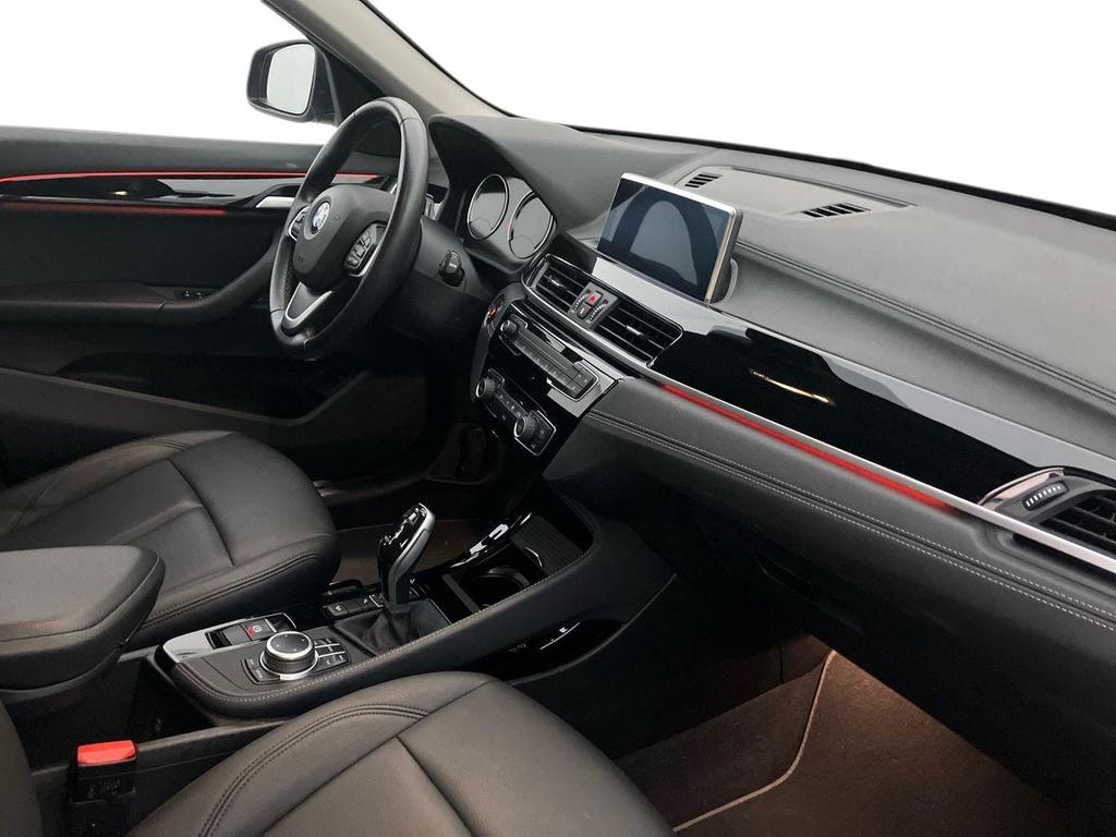BMW X1 xdrive20d xLine Plus auto