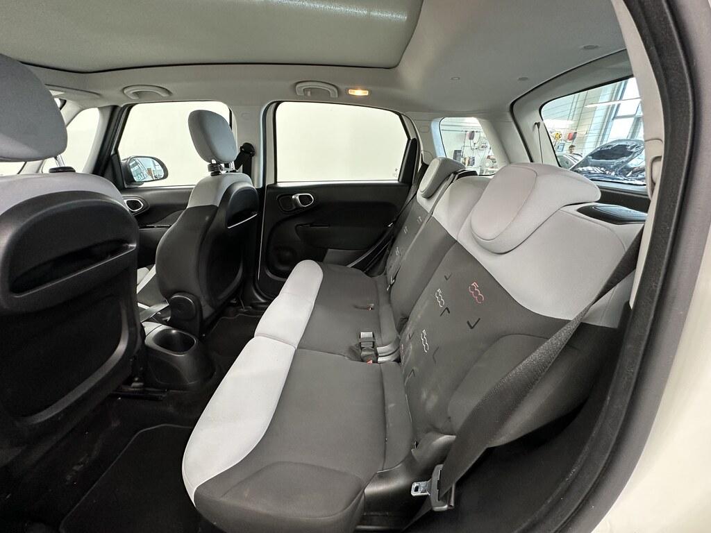 Fiat 500L 1.3 mjt Pop Star 85cv