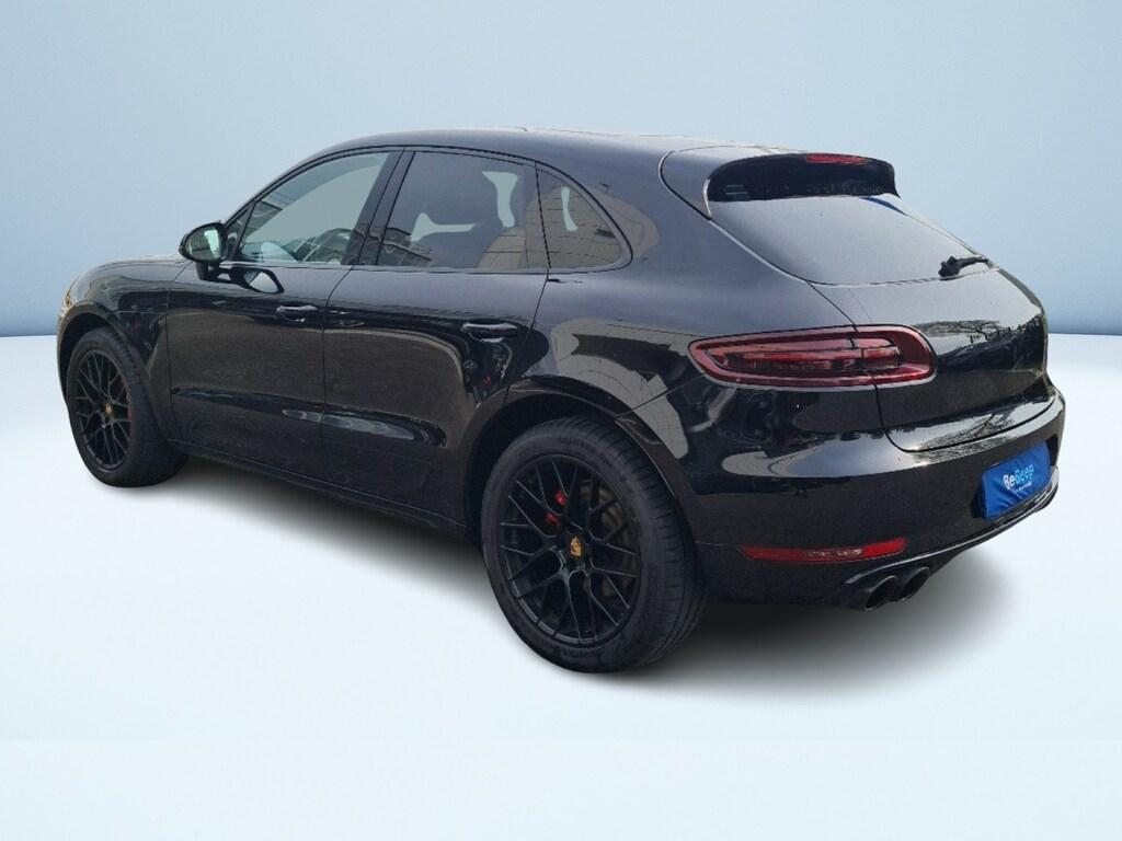 Porsche Macan 3.0 GTS 360cv pdk