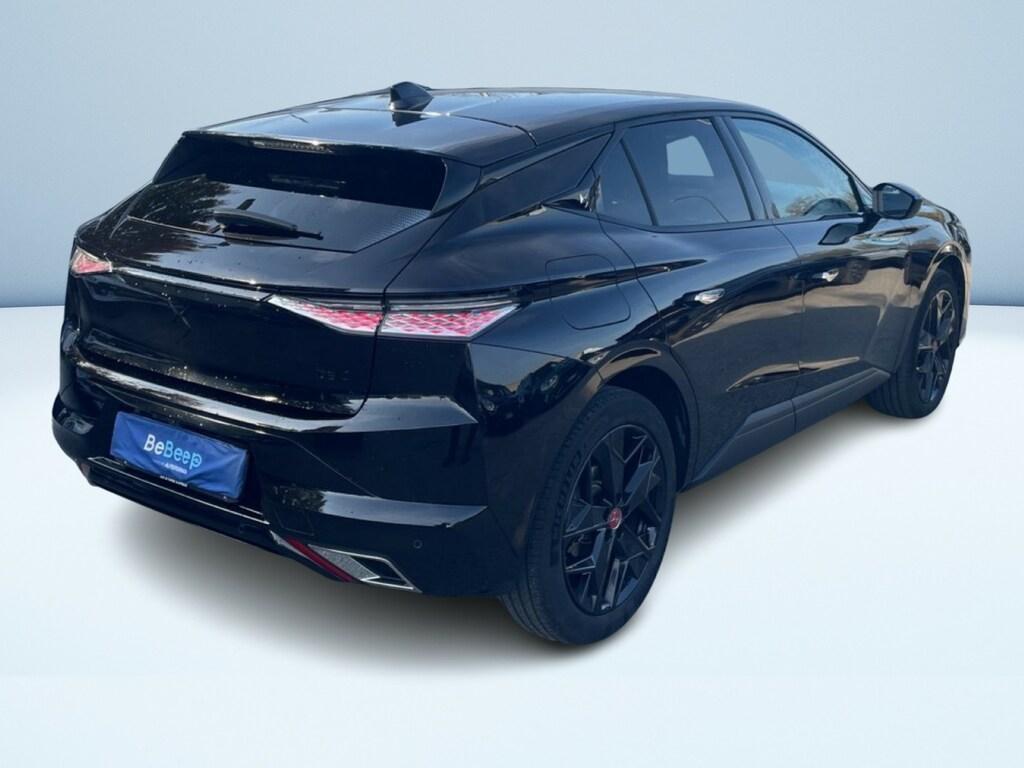 DS DS4 1.2 puretech Performance Line+ 130cv auto