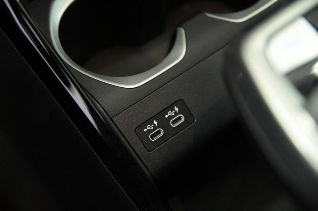 BMW iX1 edrive 20 MSport