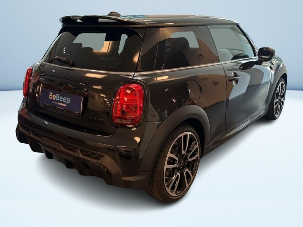 Mini Cooper 1.5 TwinPower Turbo Cooper