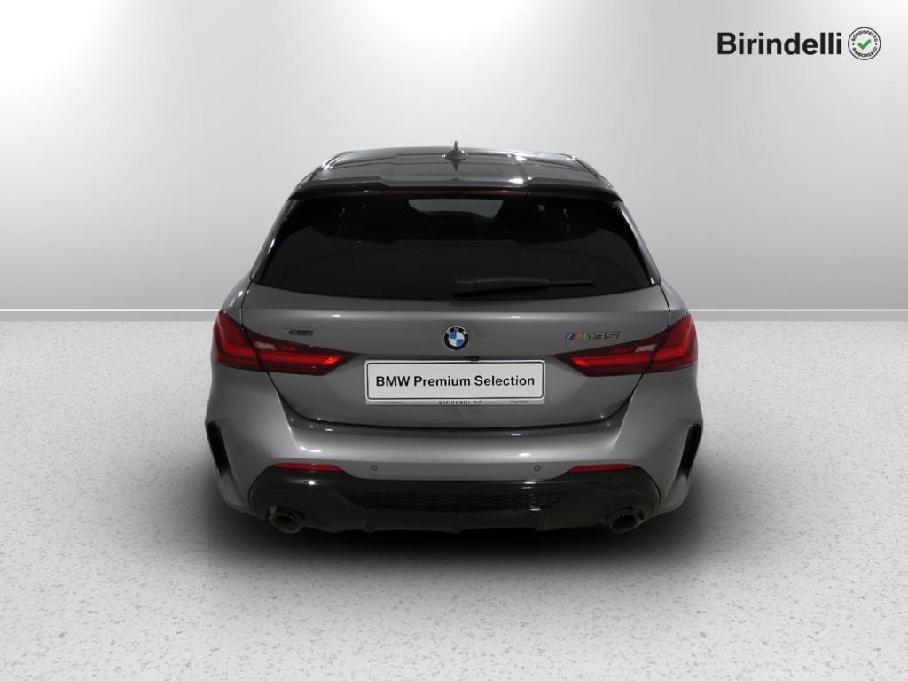 BMW Serie 1 M 135i xdrive auto