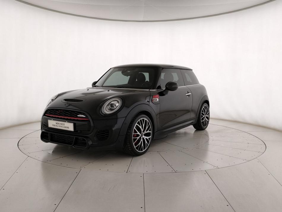 Mini John Cooper Works 2.0 TwinPower Turbo John Cooper Works Pro DCT