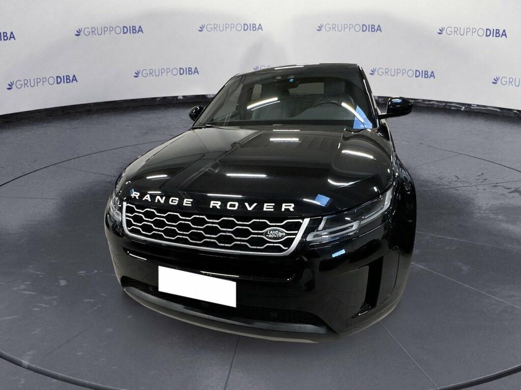 Land Rover Range Rover Evoque Evoque 2.0d i4 mhev S awd 150cv auto