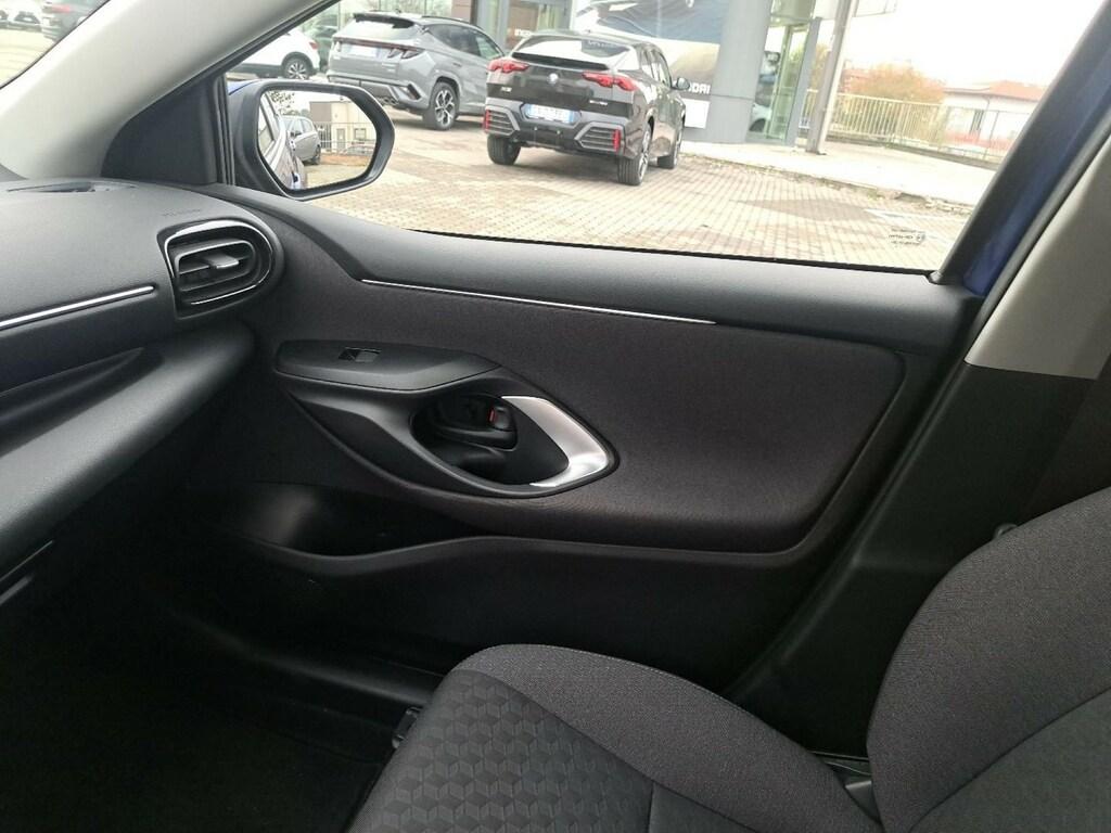 Toyota Yaris 1.0 Active