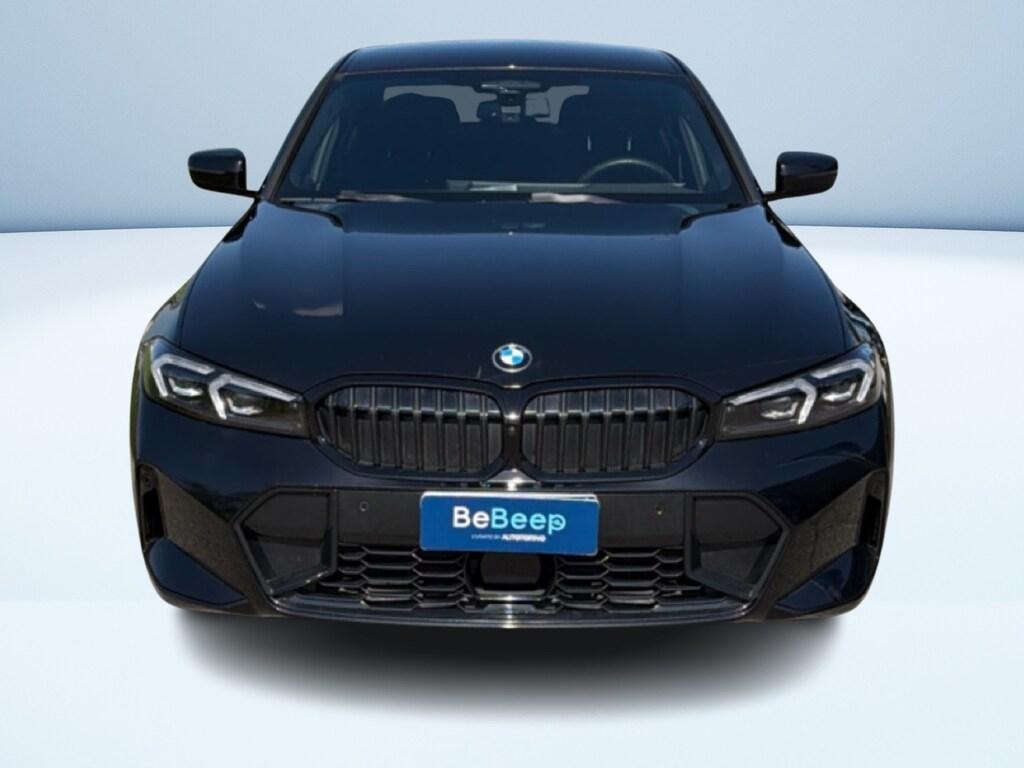 BMW Serie 3 320d mhev 48V xdrive M Sport Pro auto