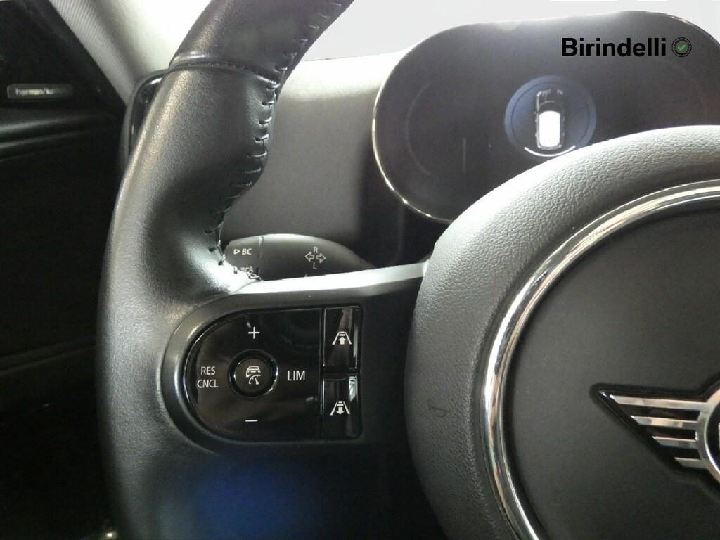 Mini Cooper Countryman 1.5 Business Auto