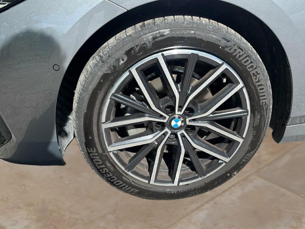 BMW Serie 2 218d Active Tourer Msport auto