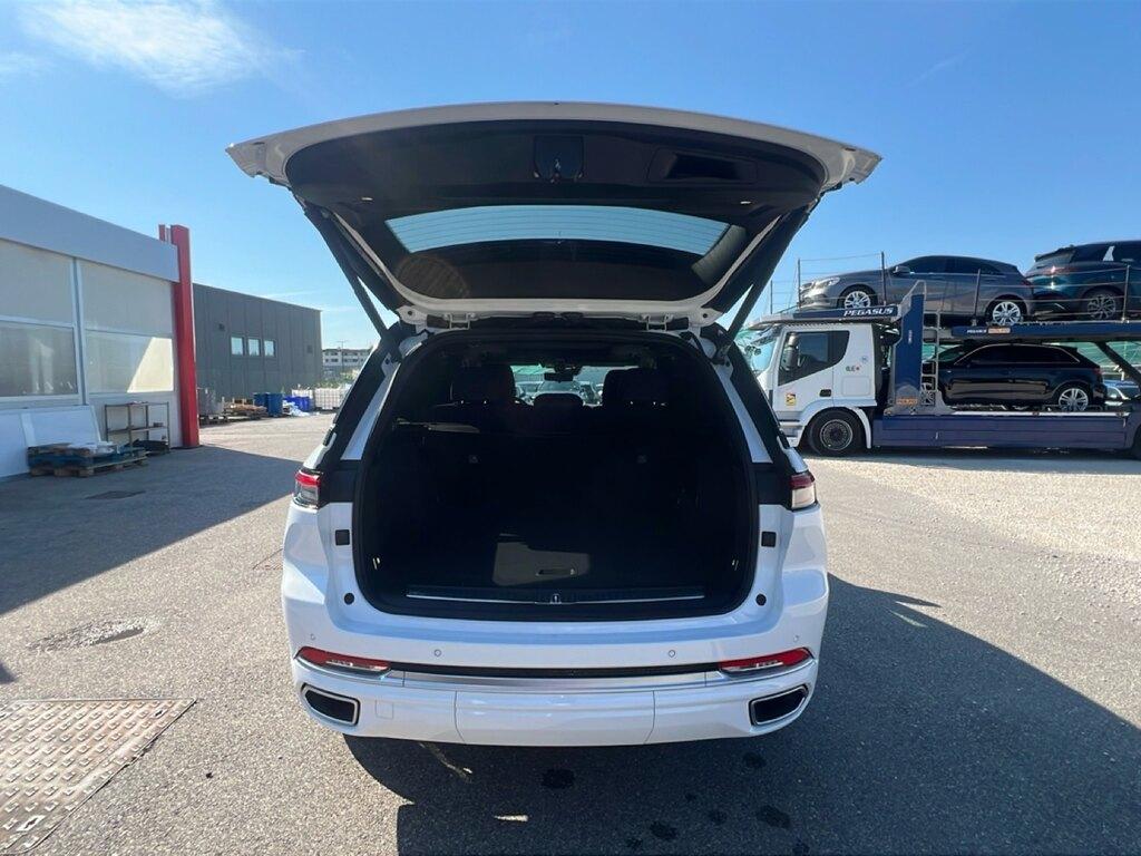 Jeep Grand Cherokee 2.0 atx phev Summit Reserve 4xe auto