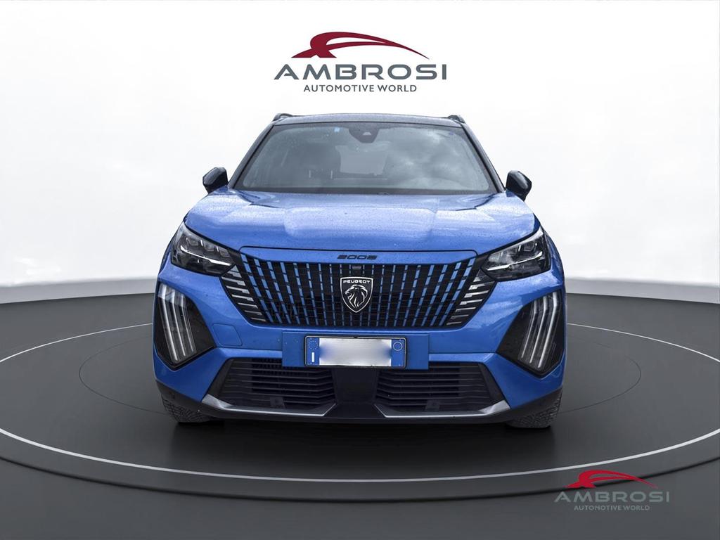 Peugeot 2008 1.5 bluehdi GT s&s 130cv eat8