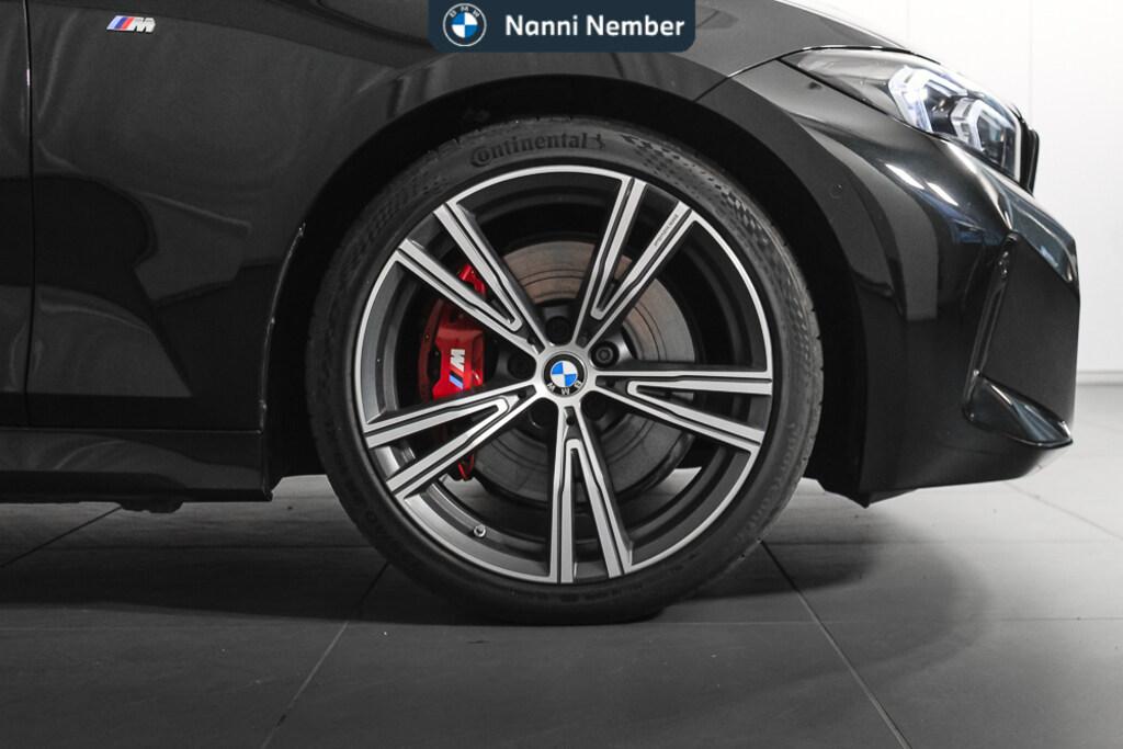 BMW Serie 3 320d mhev 48V Msport auto