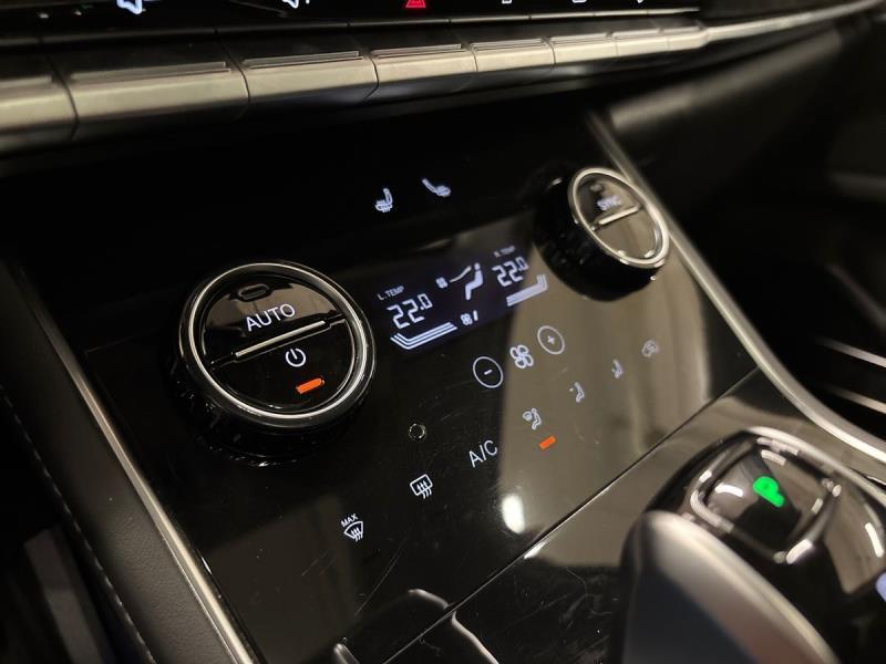 Sportequipe Sportequipe 7 1.5 turbo Gpl 154cv dct