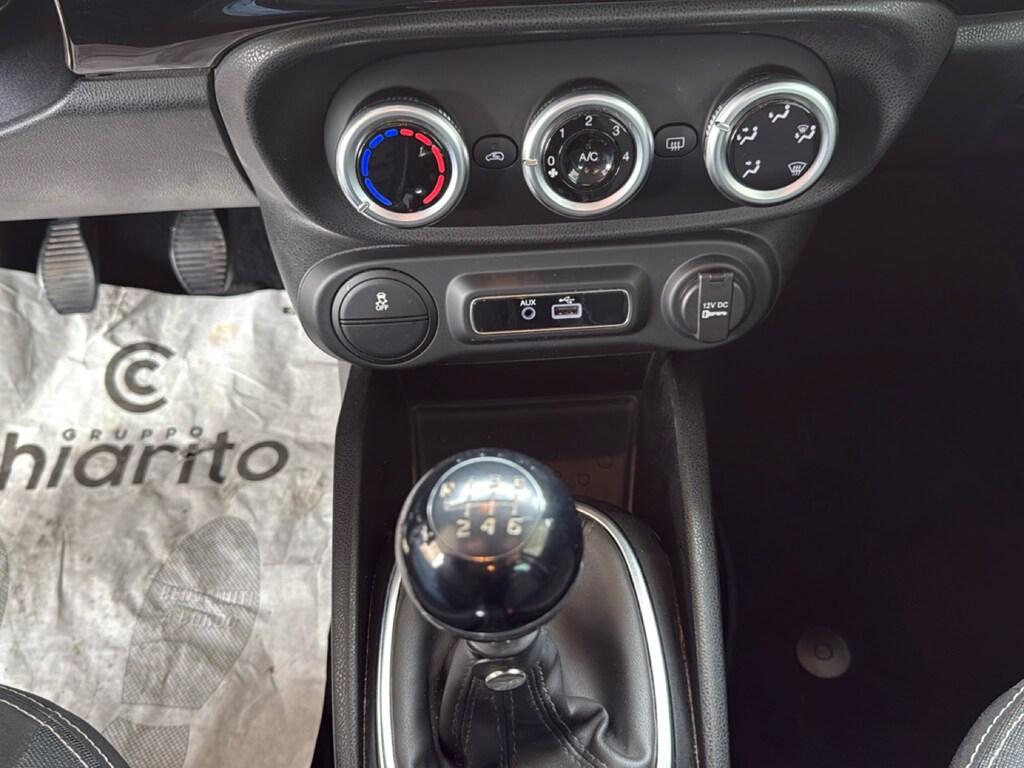 Fiat 500L 1.6 mjt Pop Star 120cv