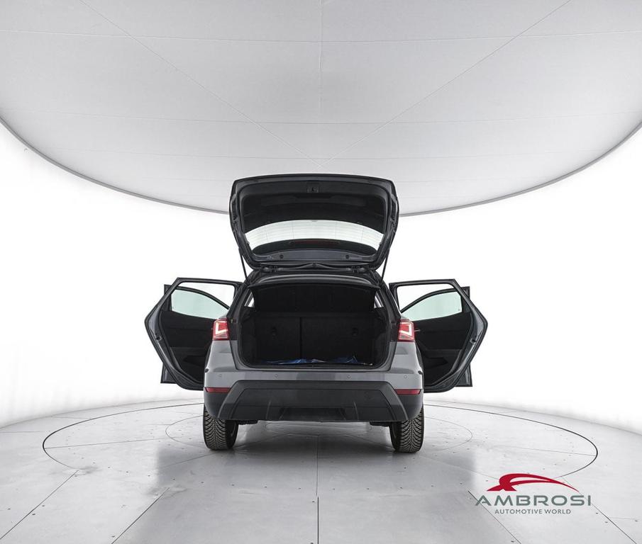 Seat Arona 1.0 ecotsi Style 95cv